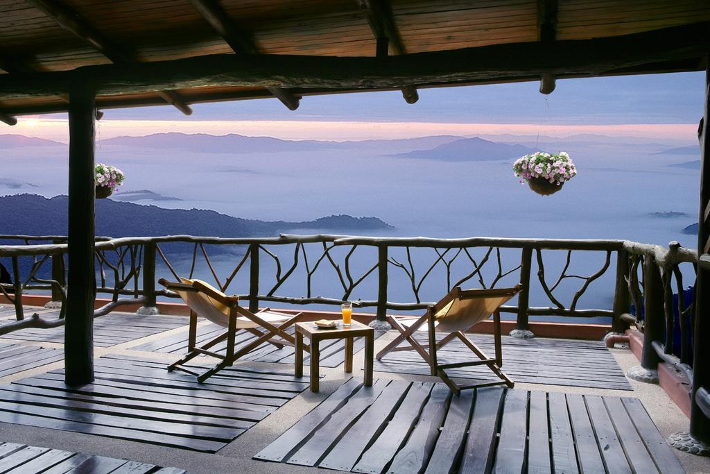 Hotel Phu Pha Nam 4*