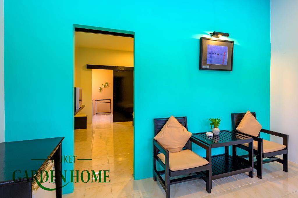 Phuket Garden Hotel
