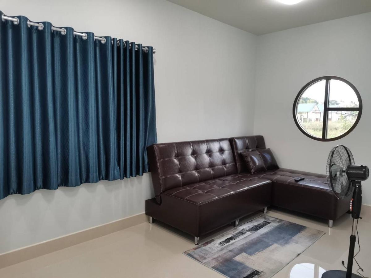 Resort Numhom Ban Nong Chum Saeng