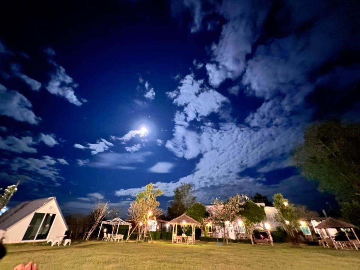 4 Corner Khaoyai Guest house *