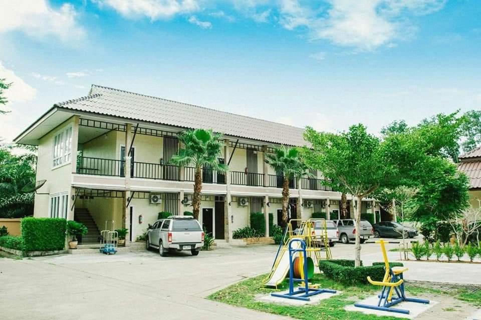 Resort Palm Sweet 3*
