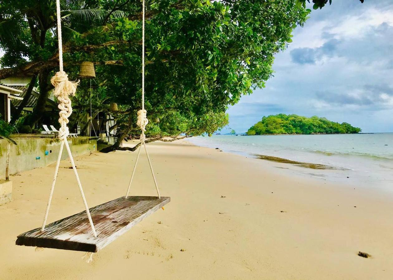 The Parlour Krabi Klong Muang Beach