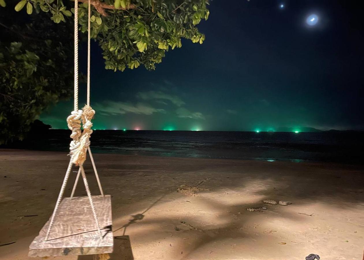 The Parlour Krabi 2* Klong Muang Beach