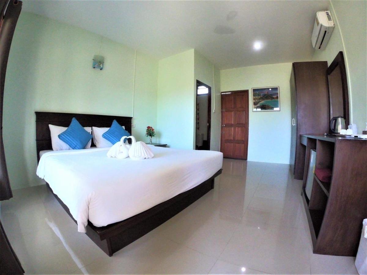 Veranda Lanta Resort Koh Lanta