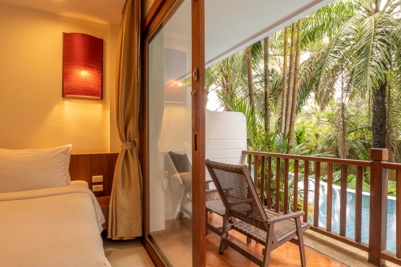 Arinara Phuket - Sha Extra Resort Praia de Bang Tao