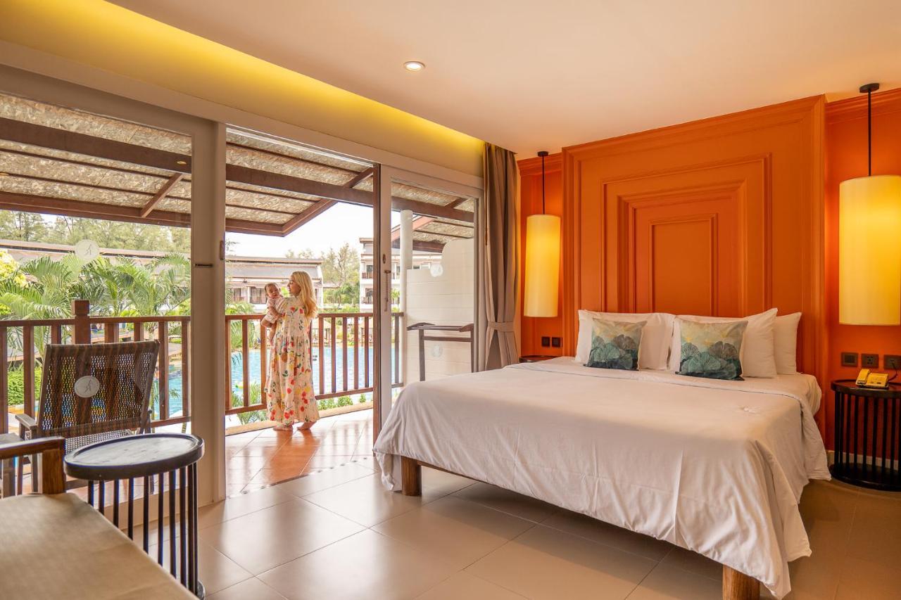 Arinara Phuket - Sha Extra
