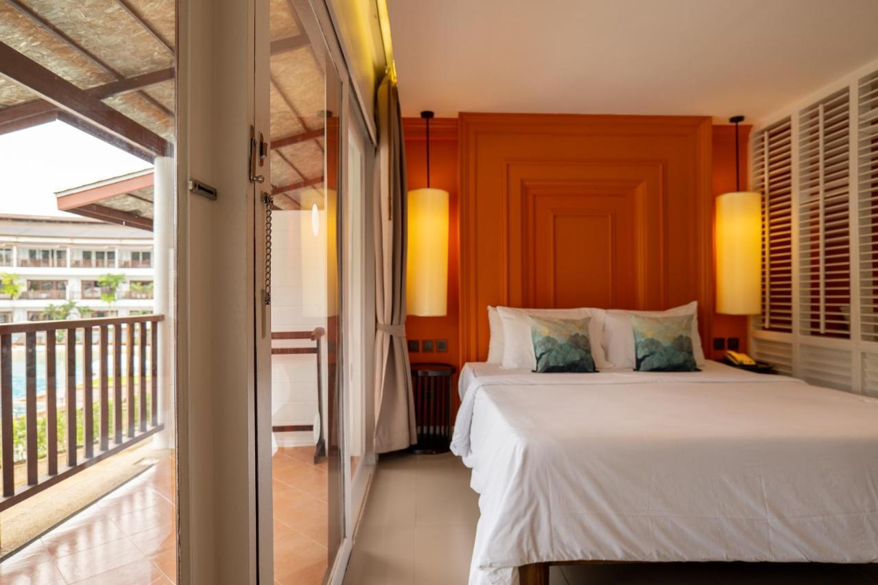 Arinara Phuket - Sha Extra Resort