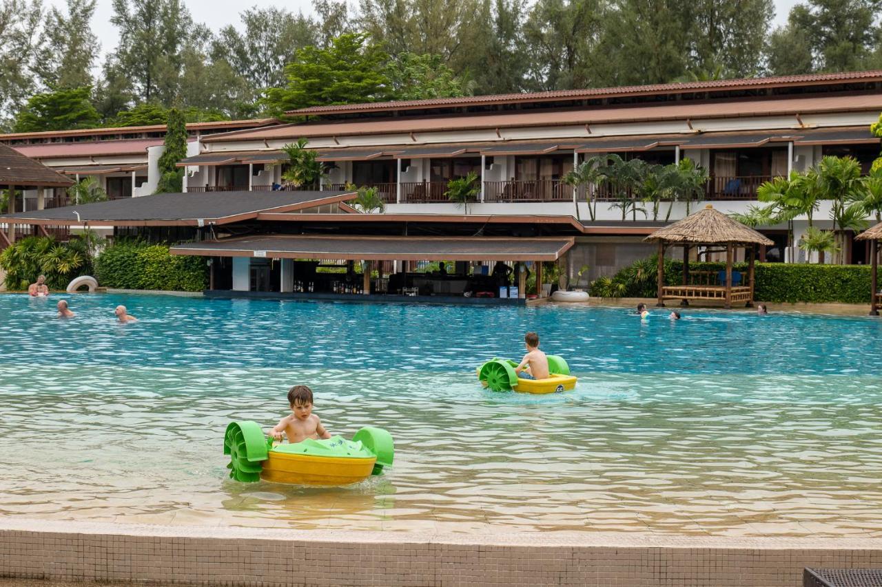 Arinara Phuket - Sha Extra Praia de Bang Tao
