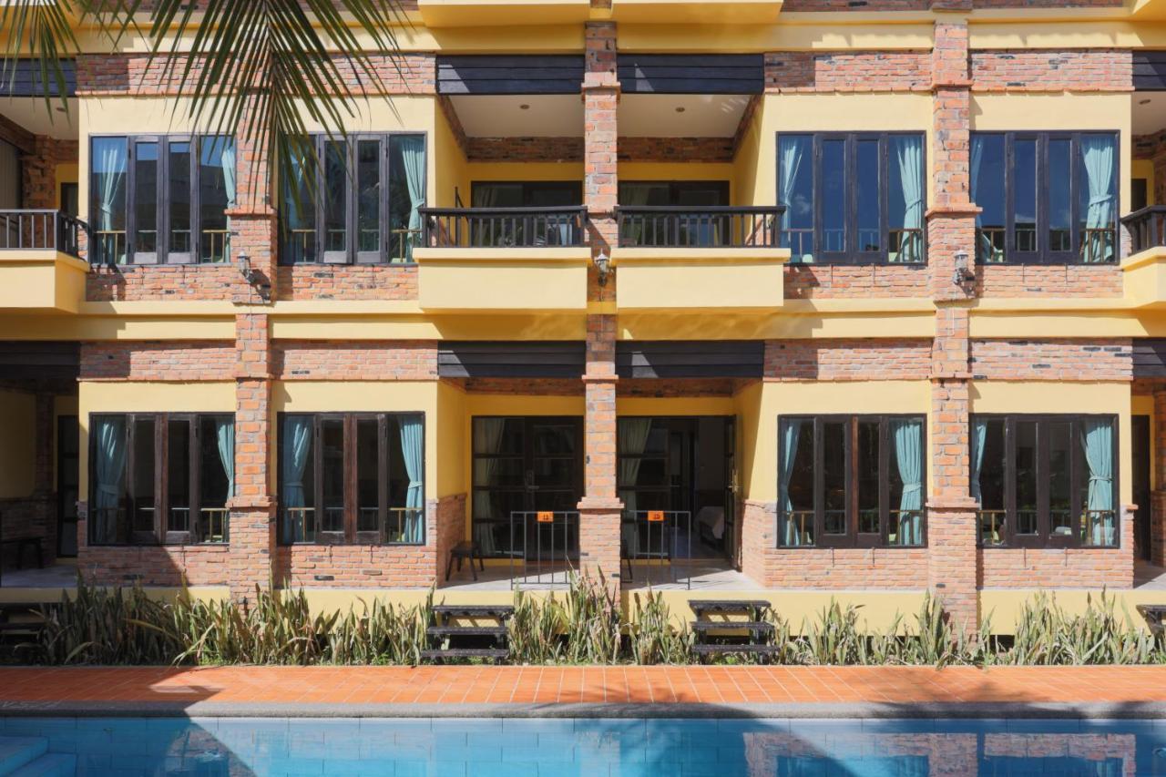 Motive 3* Khao Lak