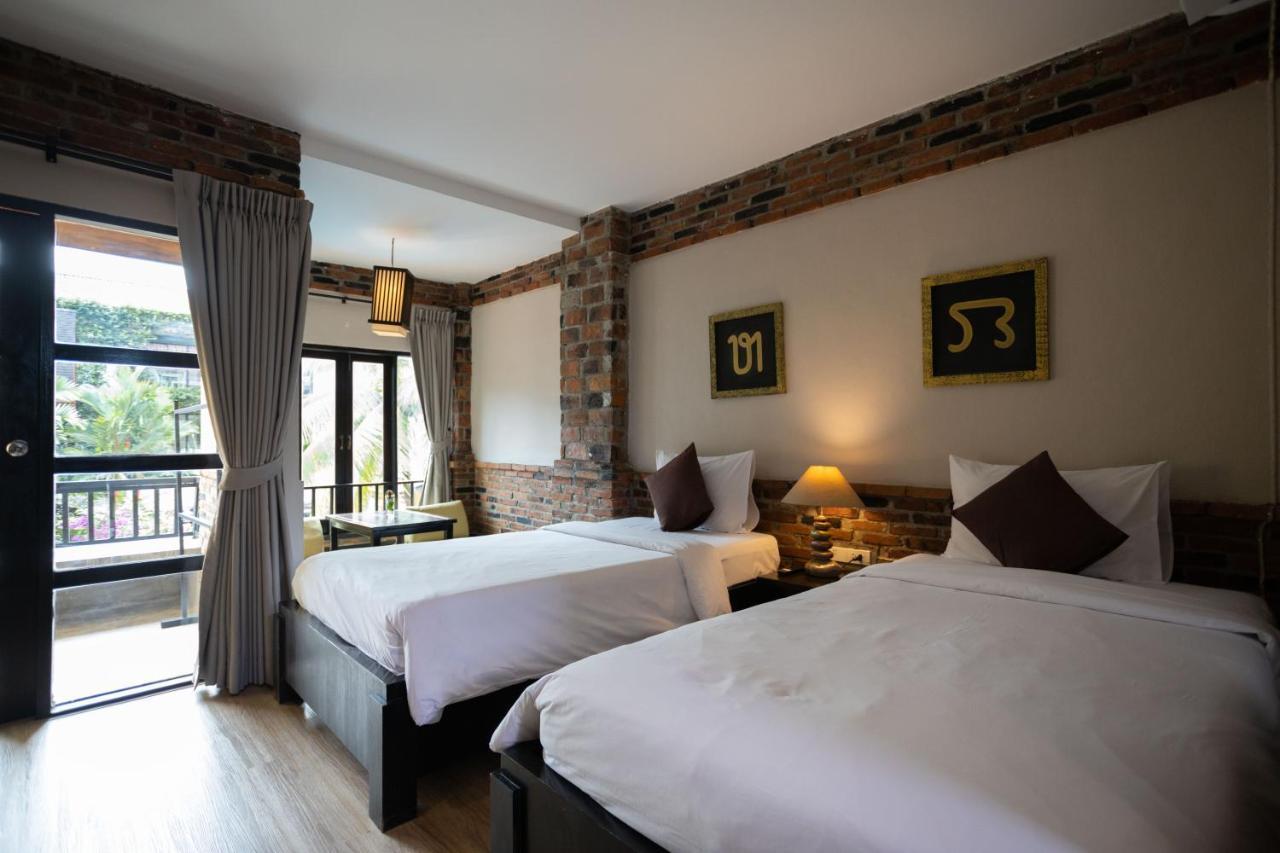 Motive Hotel