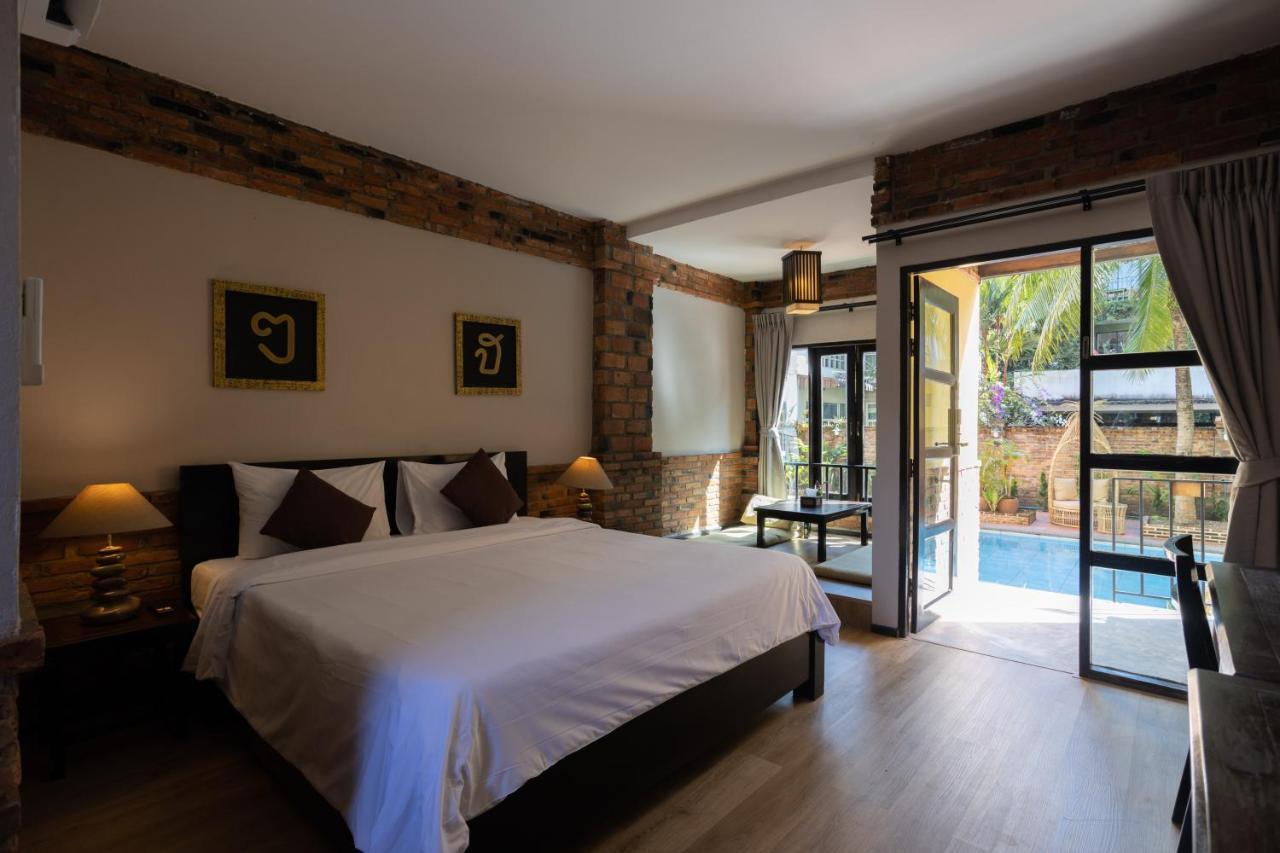 Motive 3* Khao Lak