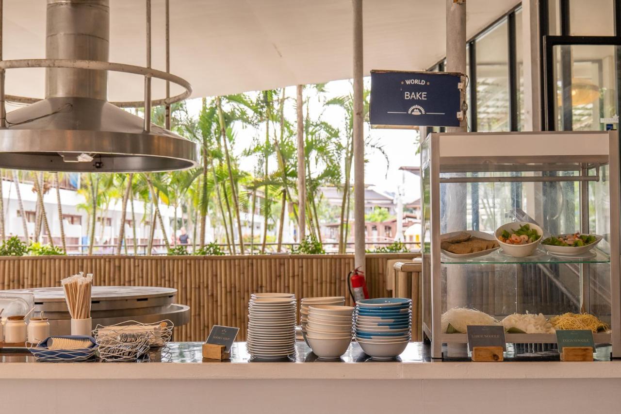 Arinara Phuket - Sha Extra Resort Praia de Bang Tao