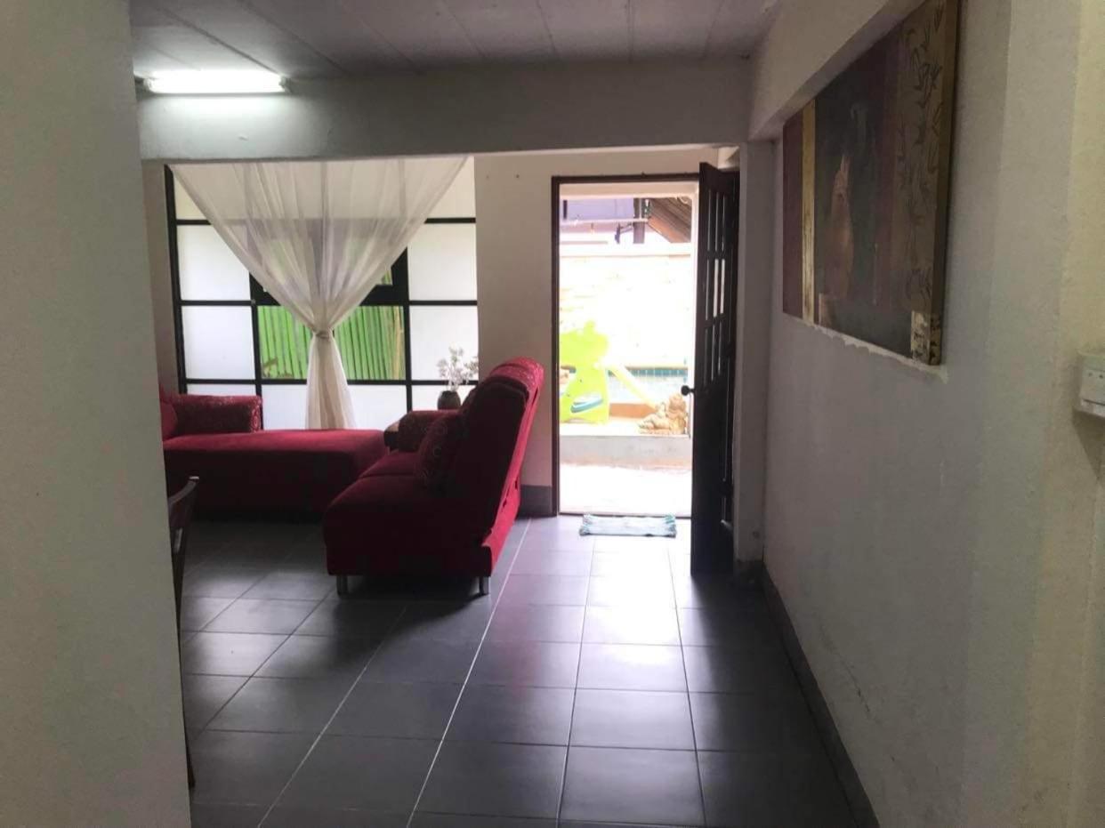 Lanta Complex Koh Lanta
