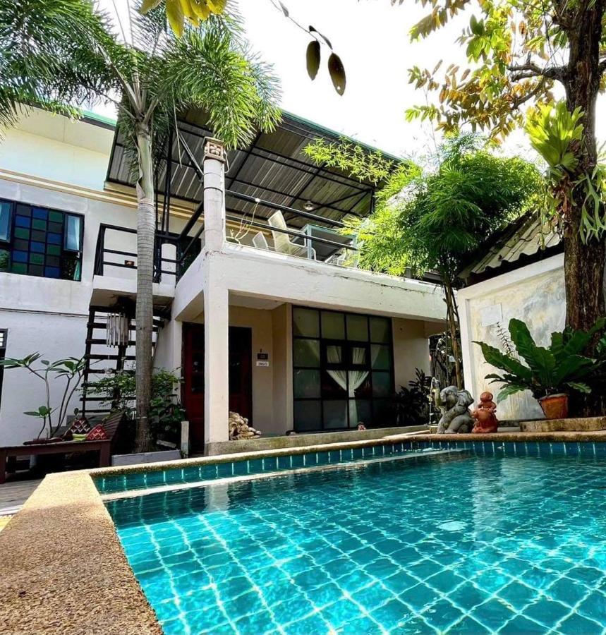 Lanta Complex Apartment *