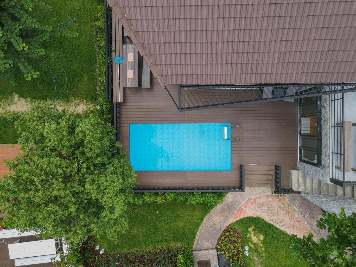 Pitak Private Pool Khaoyai 3* Ban Khanong Phra Nua
