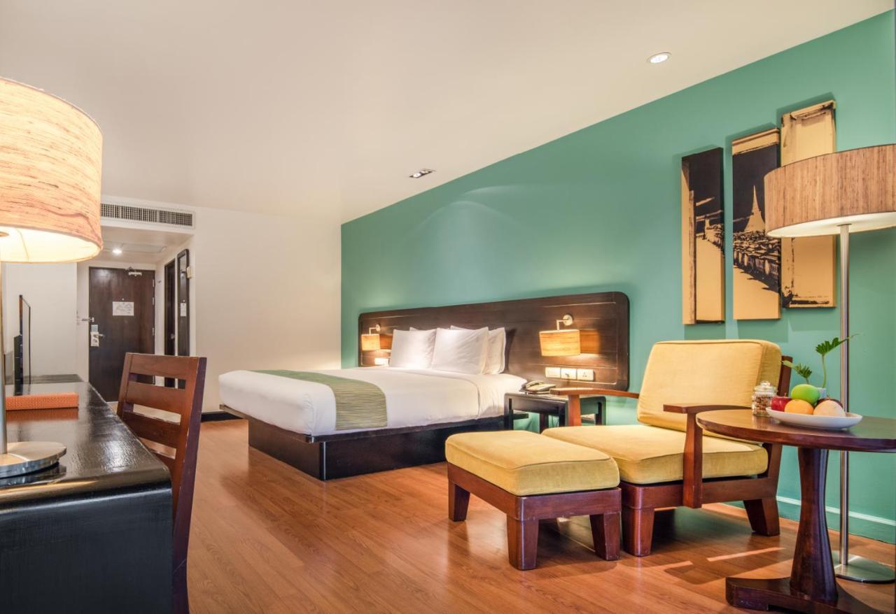 The Regent Cha Am Resort, Hua Hin