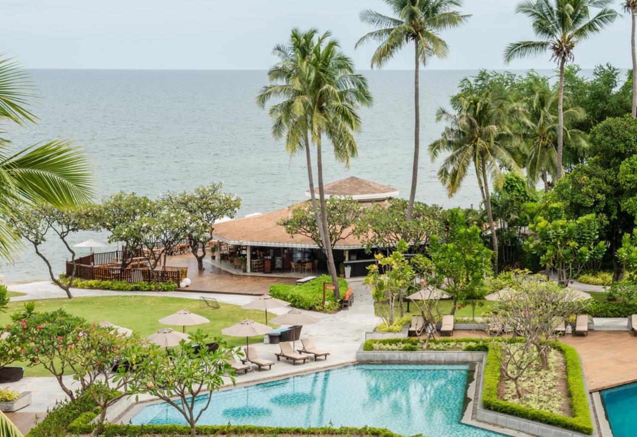 Resort The Regent Cha Am Resort, Hua Hin Cha-Am