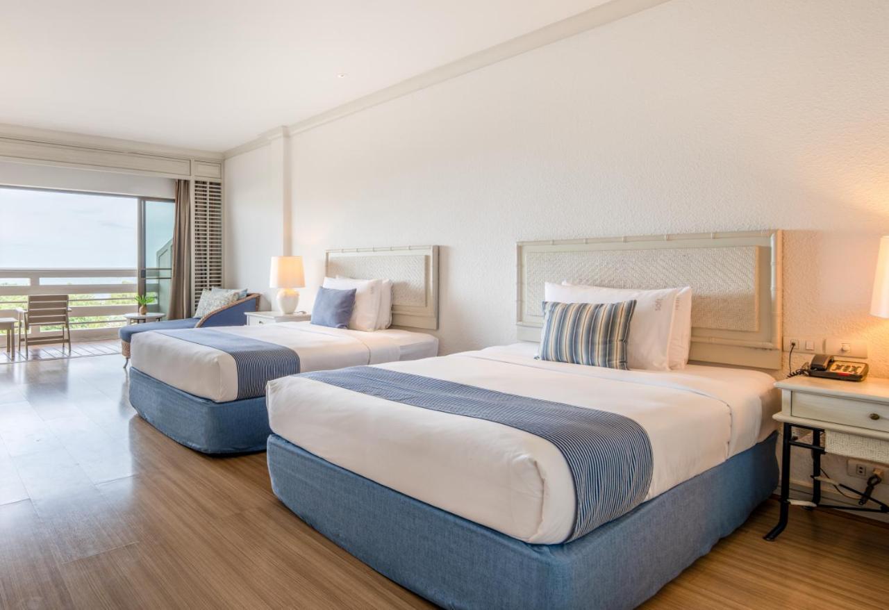 Resort The Regent Cha Am Resort, Hua Hin Cha-Am