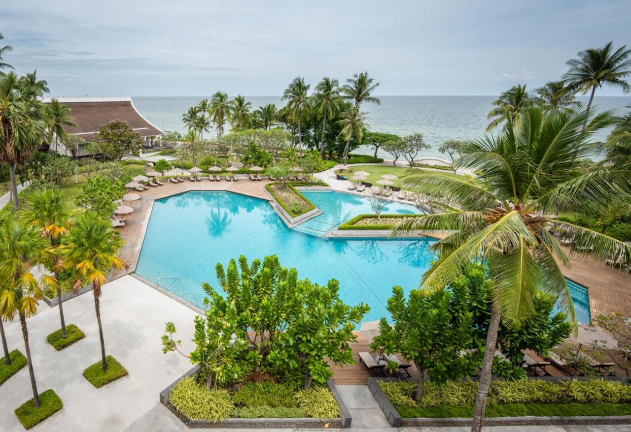 The Regent Cha Am Resort, Hua Hin
