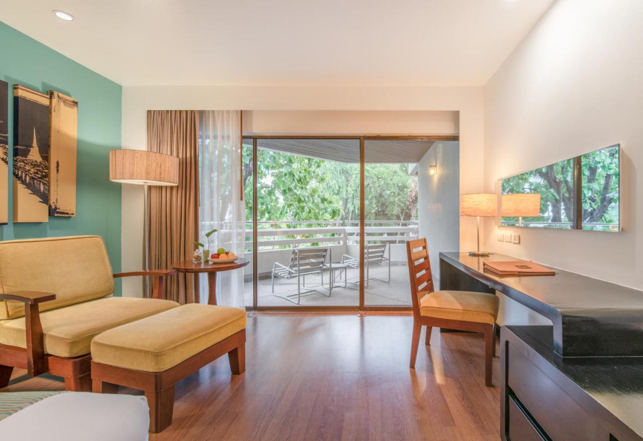 The Regent Cha Am Resort, Hua Hin Cha-Am