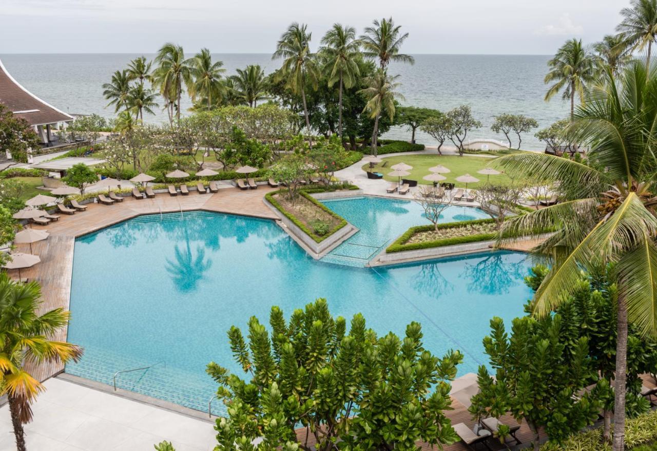 The Regent Cha Am Resort, Hua Hin 4* Cha-Am