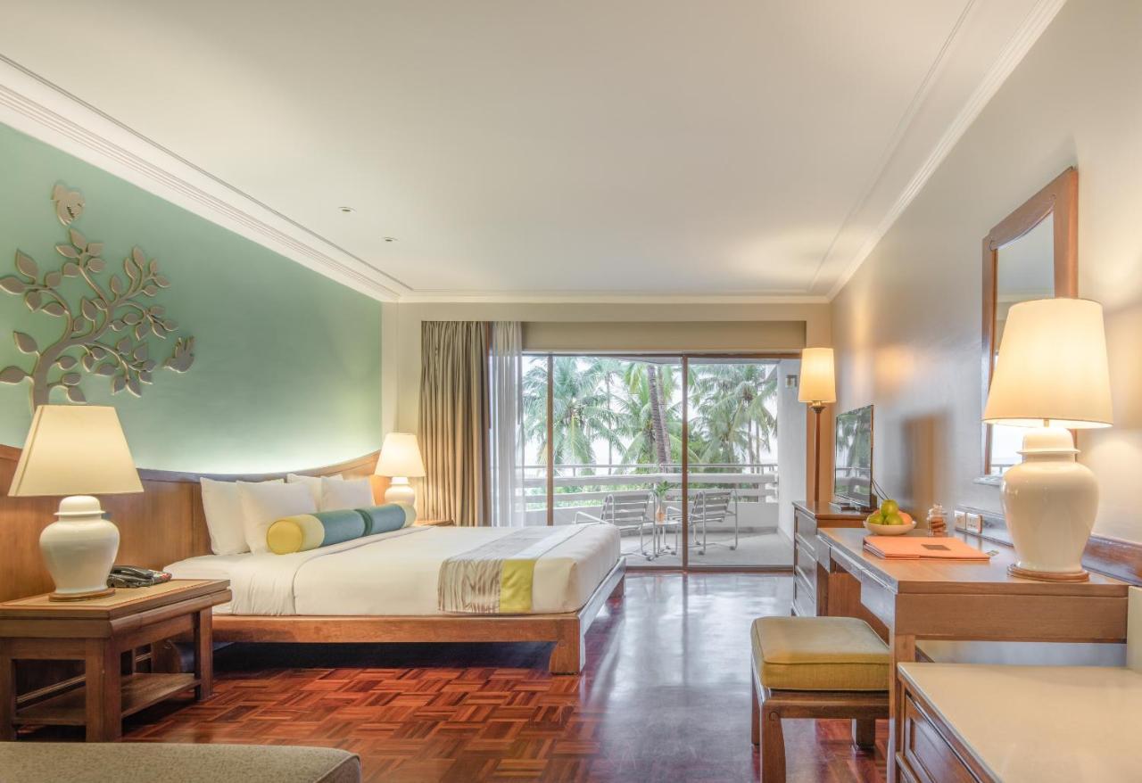 The Regent Cha Am Resort, Hua Hin 4*