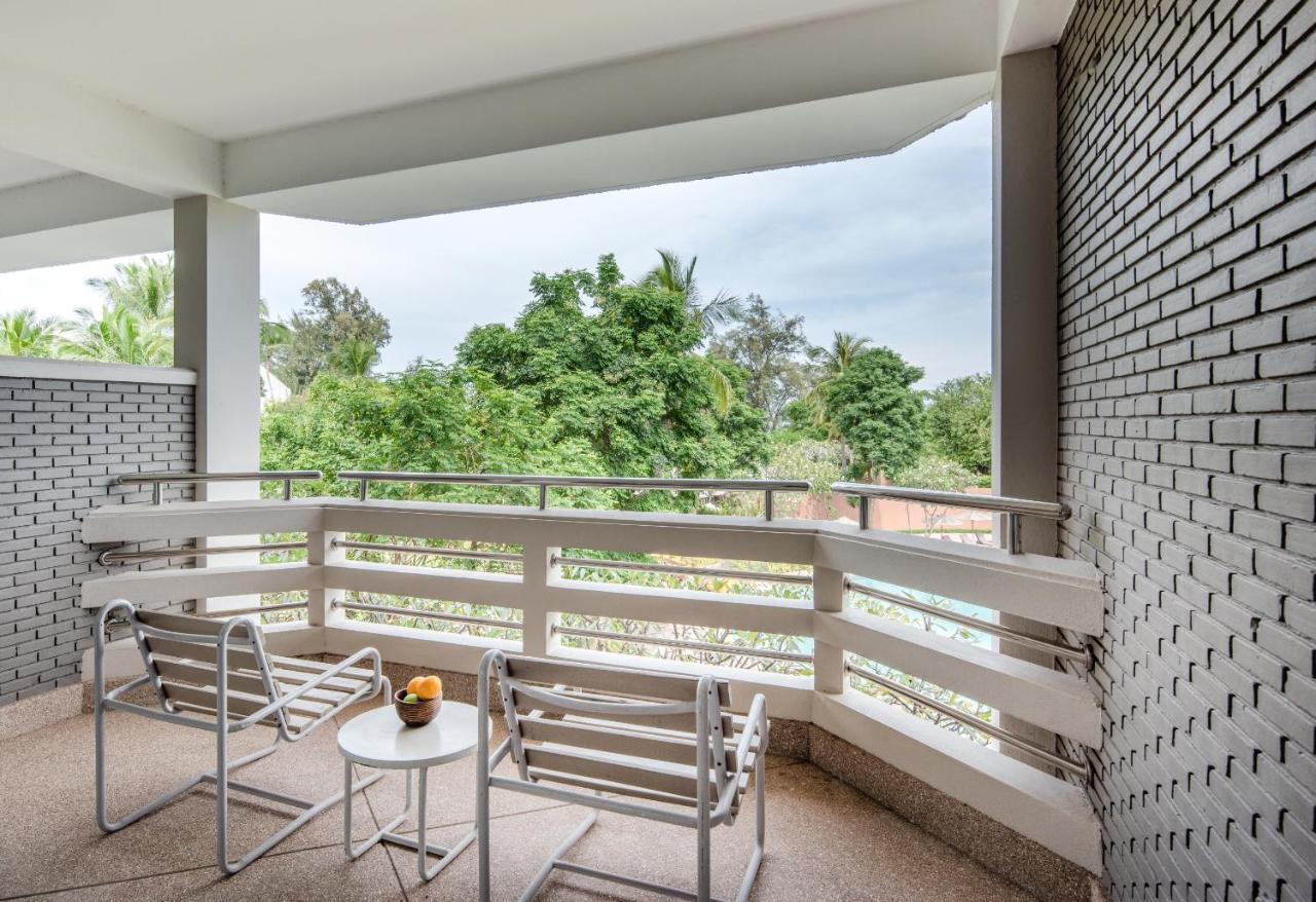 The Regent Cha Am Resort, Hua Hin Resort Cha-Am