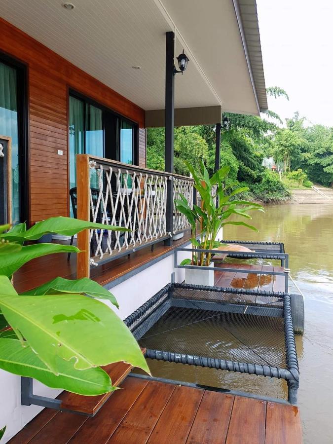 Rimwang The River Life Hotel