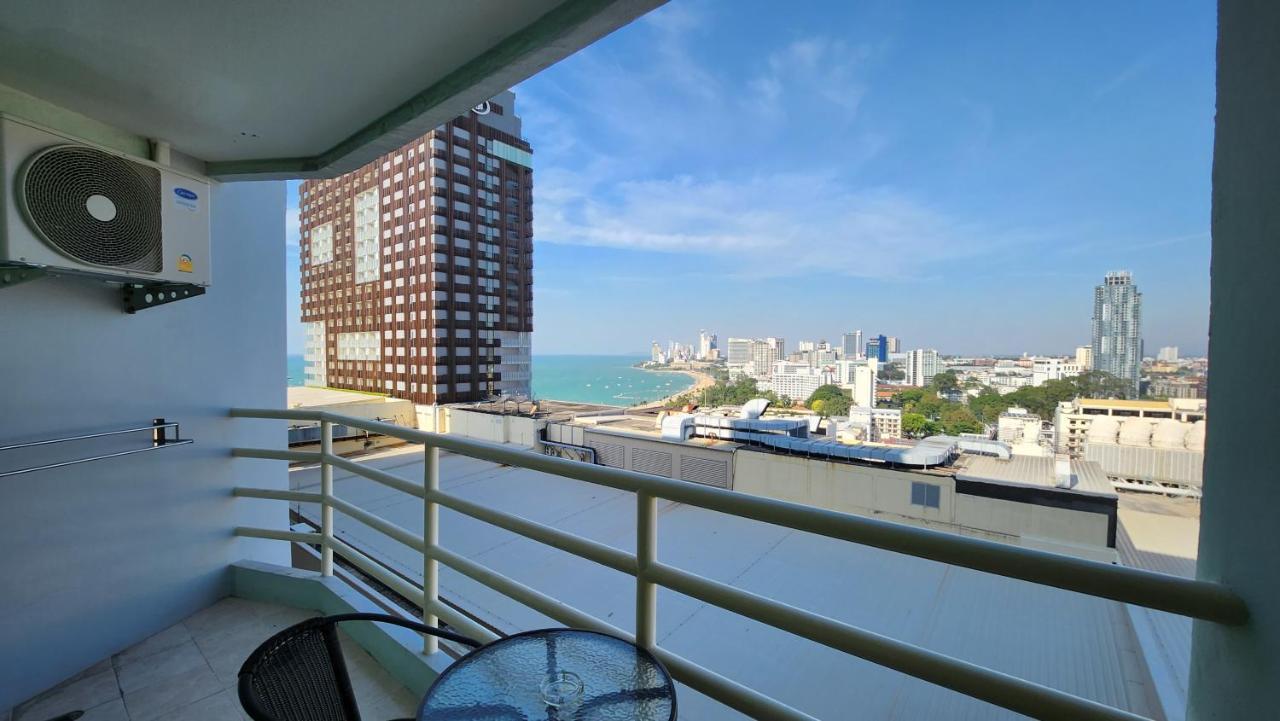 Apartment Express View Talay 6 *