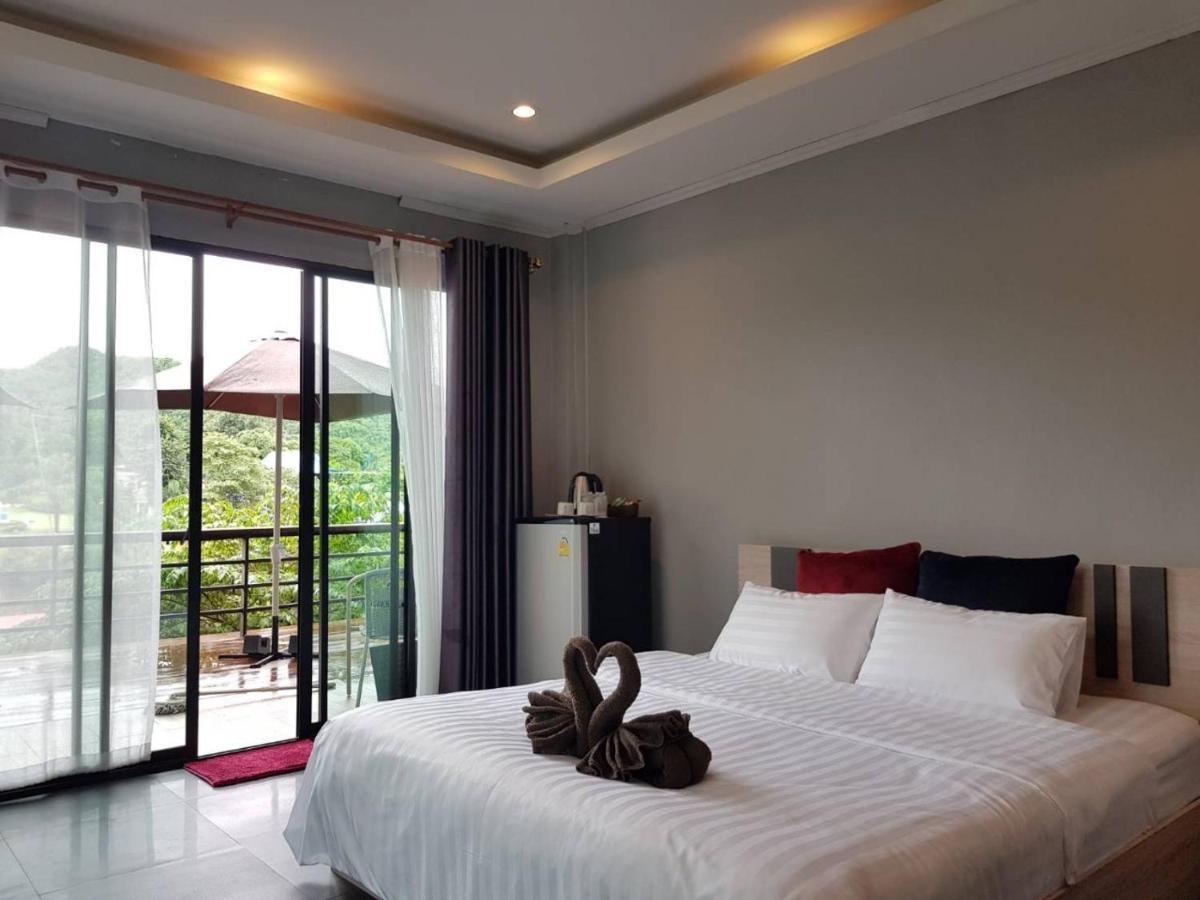 Hotel Rimwang The River Life *