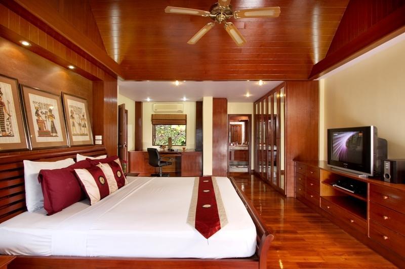 Pousada Hill Estate 3 *