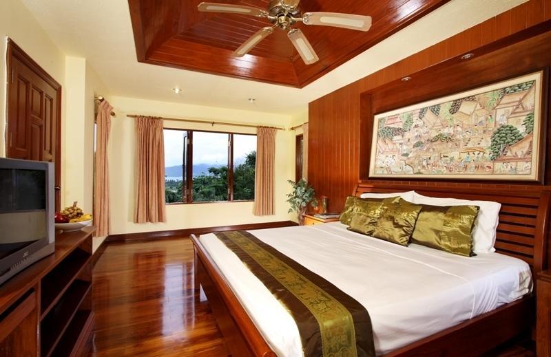 Pousada Hill Estate 3