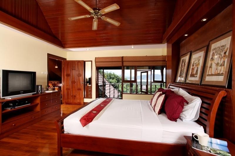 Hill Estate 3 Pousada Patong