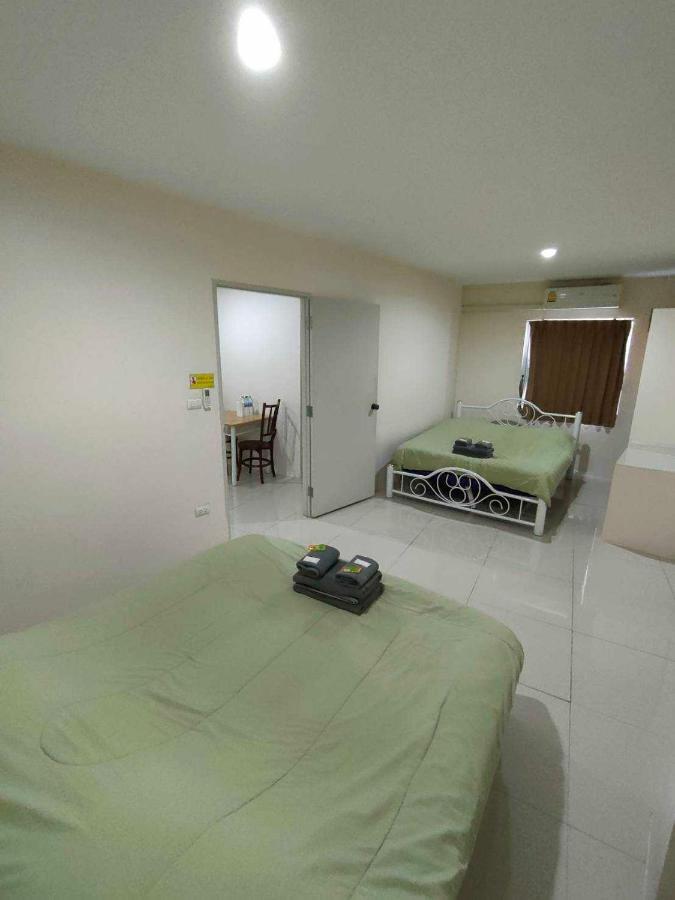 Hotel Sorworakit Bangsaen