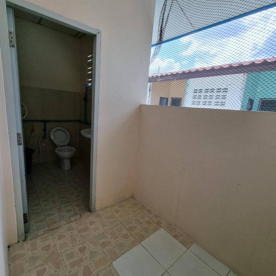 Hotel Sorworakit