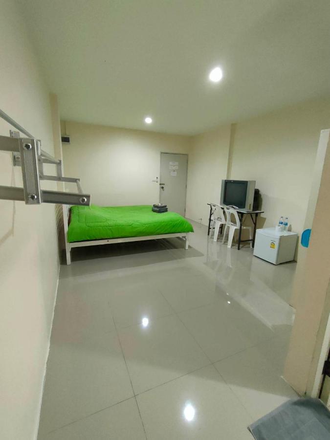 Sorworakit Hotel Bangsaen