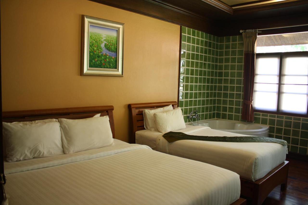 Resort The Aiyapura Koh Chang