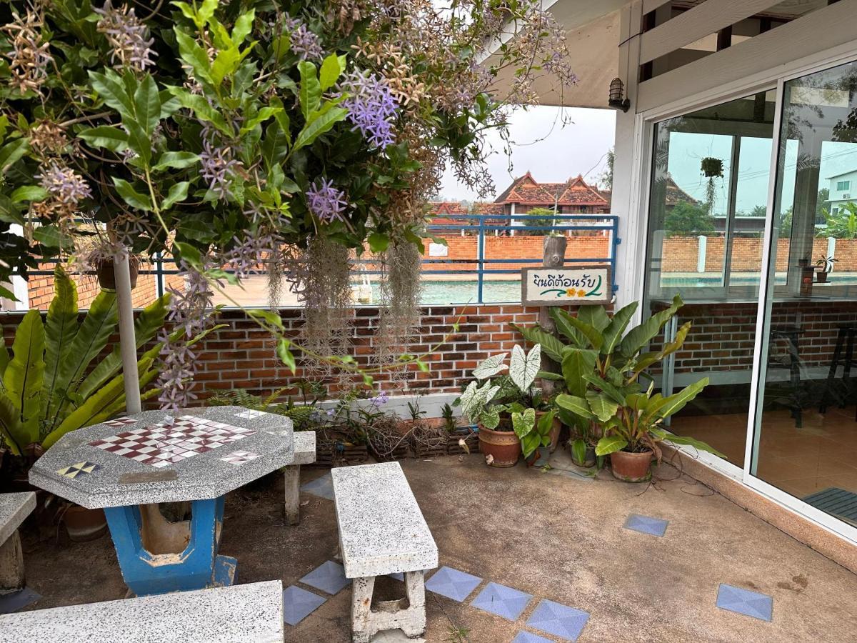 Resort And Mae Chaem