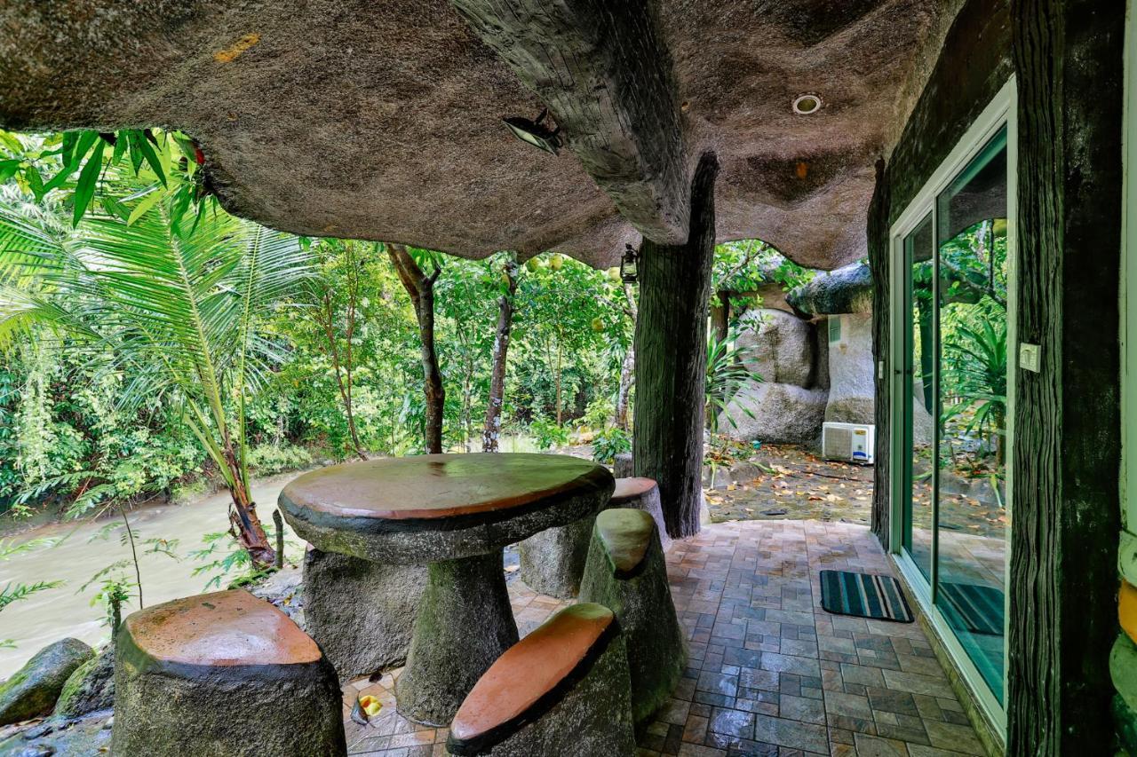 Ingthara Resort Thap Put