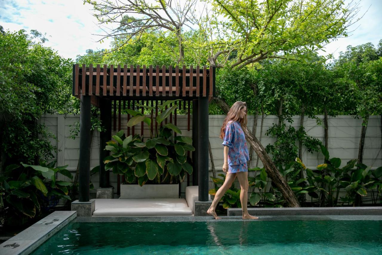 Hotel Cape Nidhra Hua Hin