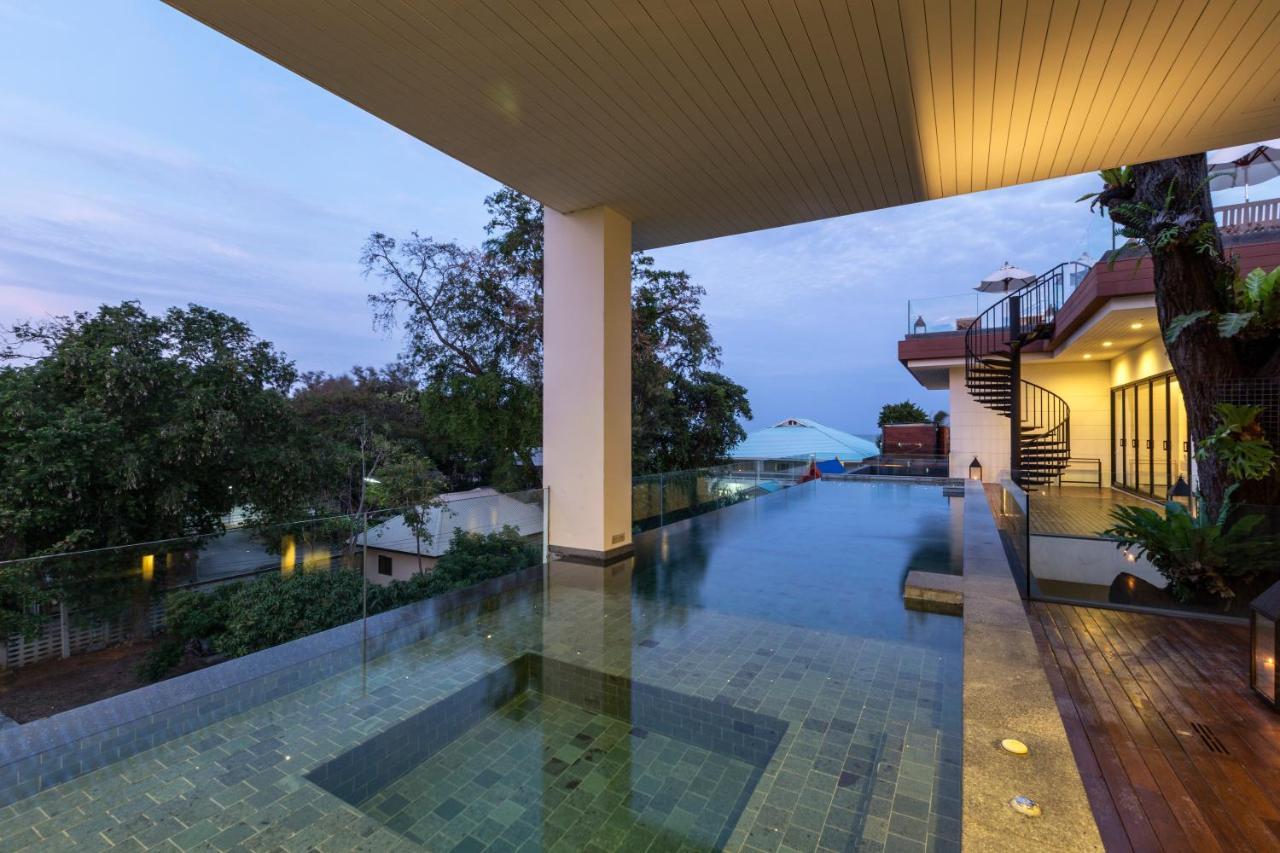 Cape Nidhra Hotel