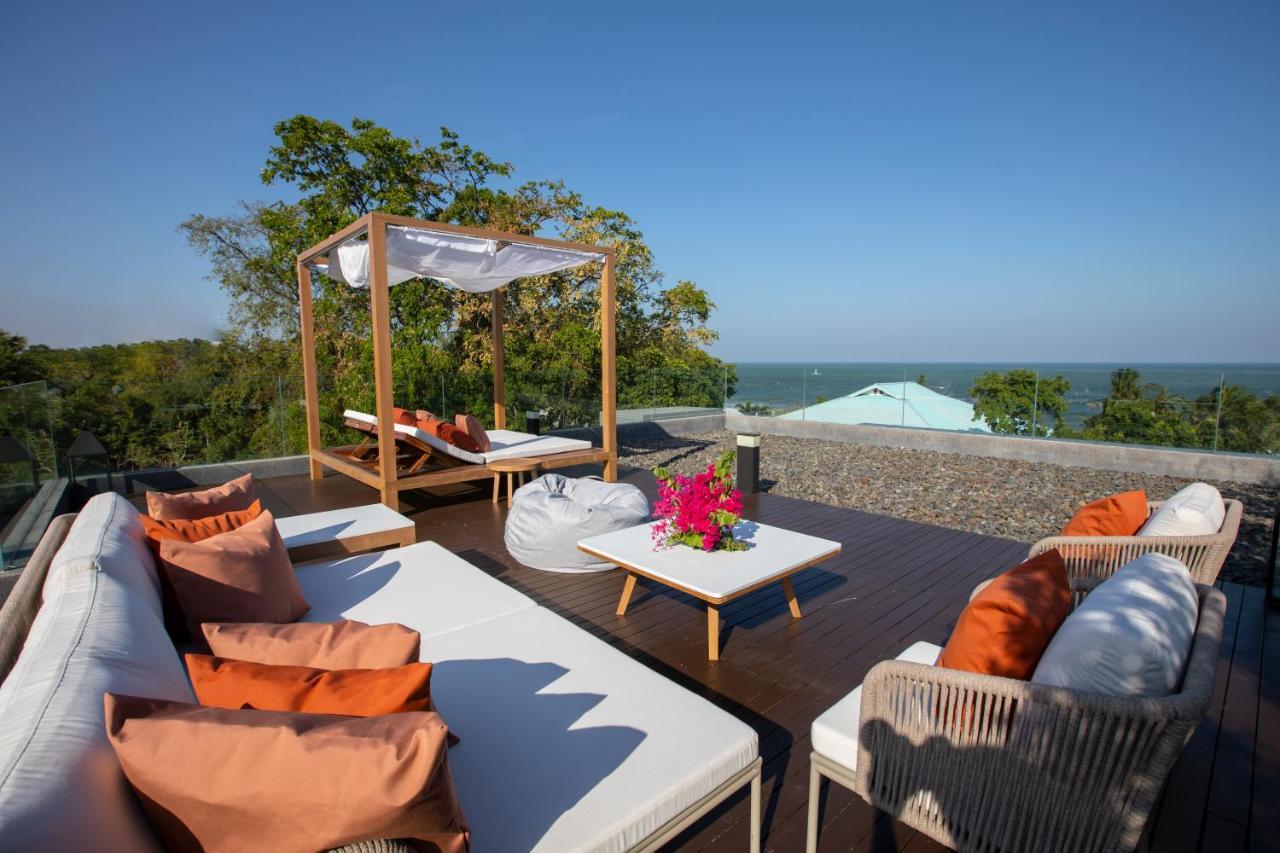 Hotel Cape Nidhra Hua Hin