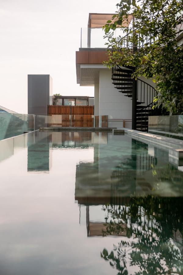 Hotel Cape Nidhra Hua Hin