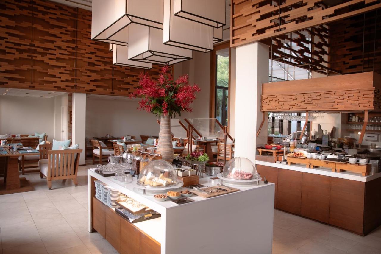 Cape Nidhra 5* Hua Hin