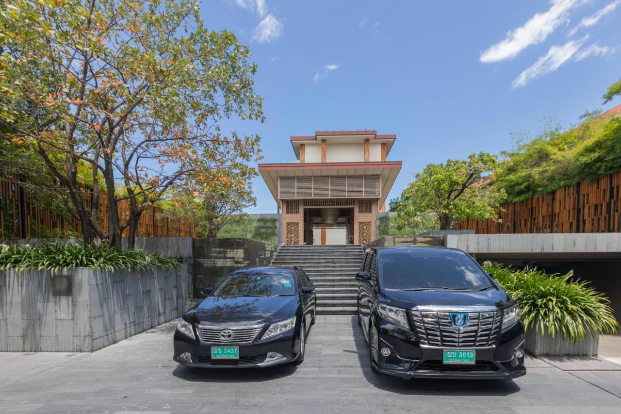 Cape Nidhra Hotel Hua Hin