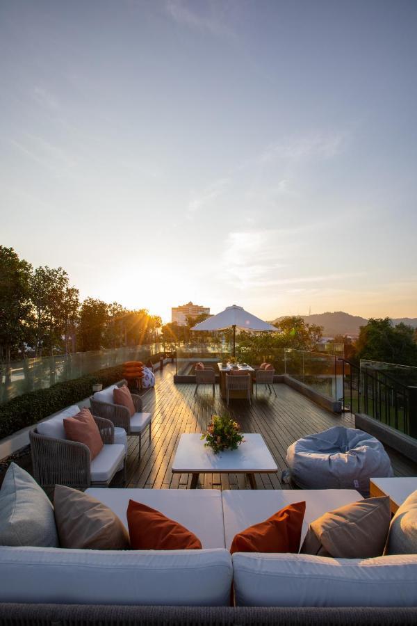 Hotel Cape Nidhra 5*