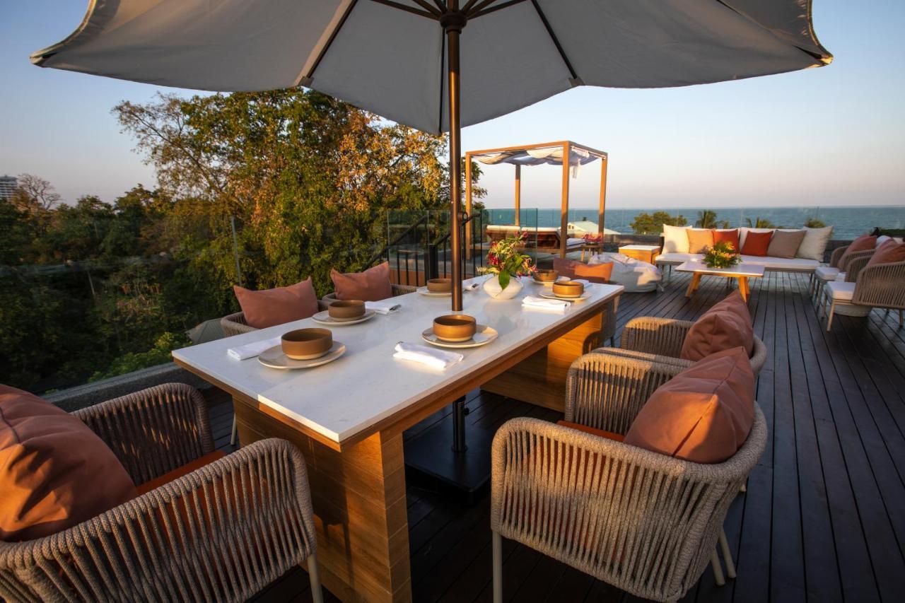Cape Nidhra 5* Hua Hin
