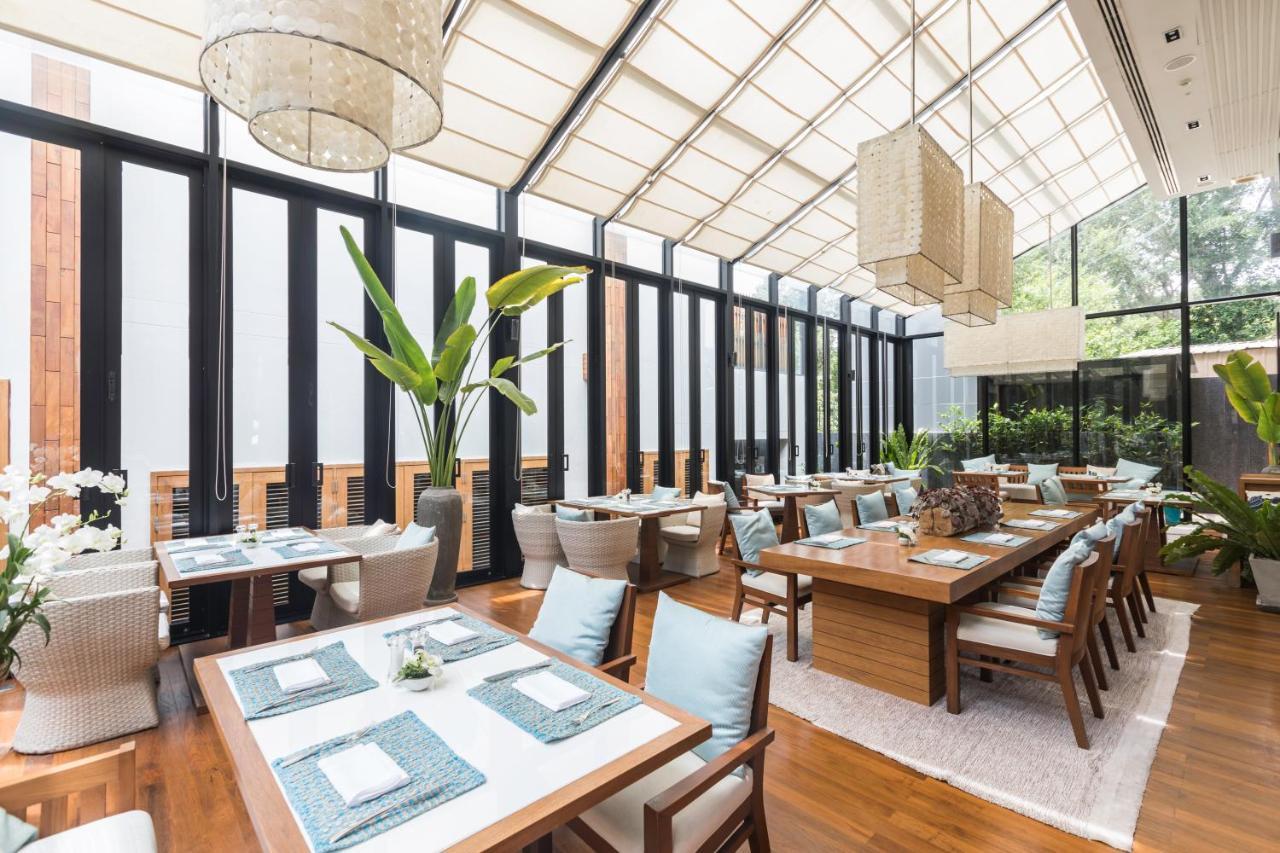 Cape Nidhra Hotel Hua Hin