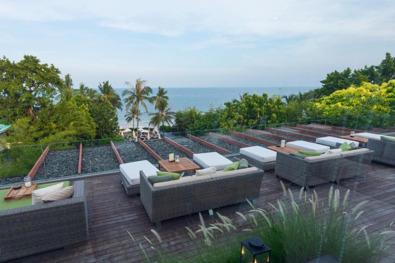 Hotel Cape Nidhra