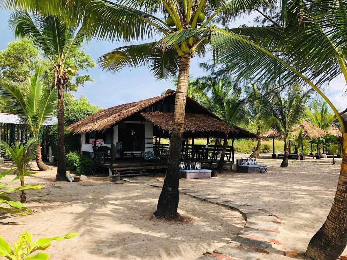 Cede Boutique 3* Koh Phayam